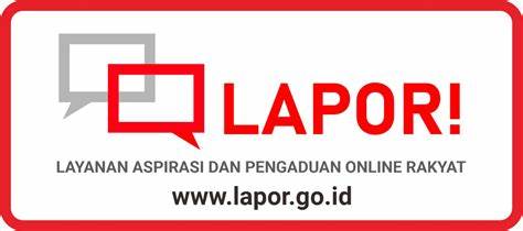 E-Lapor
